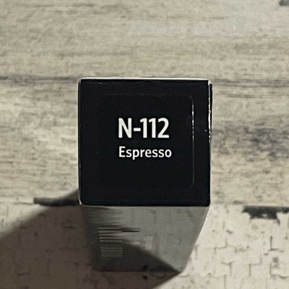 N-112 N112 BOBBI BROWN ESPRESSO SKIN FOUNDATION STICK NEW IN BOX